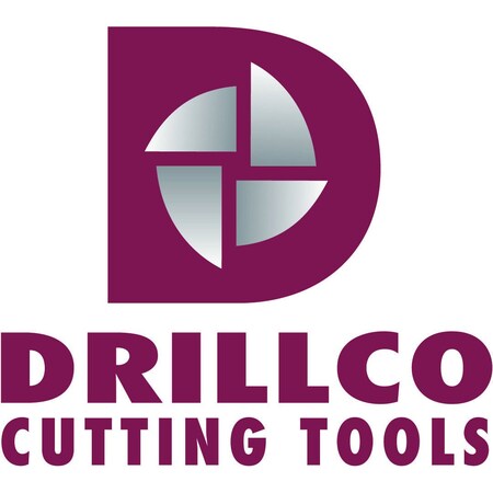 Drillco Annular Cutter Pilot 1" Depth Of Cut 91SE001